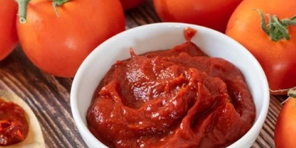تصویر 1 از خرید رب گوجه طبیعت + قیمت فروش استثنایی